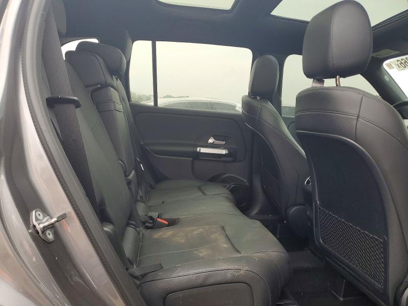 Продаж на аукціоні авто 2020 Mercedes-benz Glb, vin: WDC4M4HBXLW007200, номер лоту: 65261866