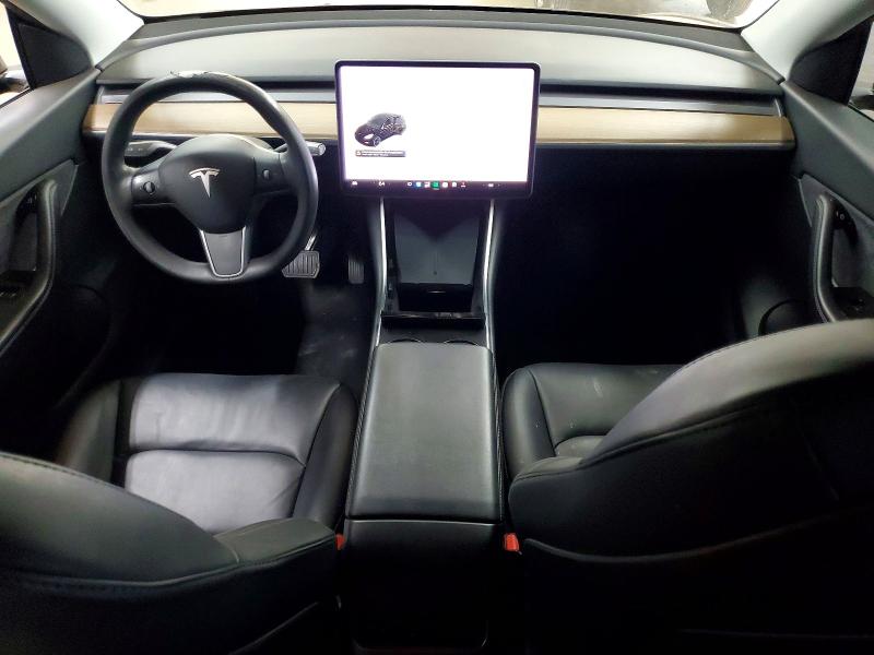 Aukcja sprzedaży 2021 Tesla Model Y, vin: 5YJYGDEEXMF102696, numer aukcji: 66734896