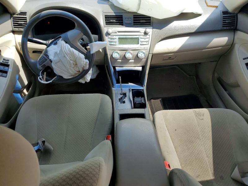 2007 Toyota Camry მანქანა იყიდება აუქციონზე, vin: 4T1BE46K67U715910, აუქციონის ნომერი: 62975916