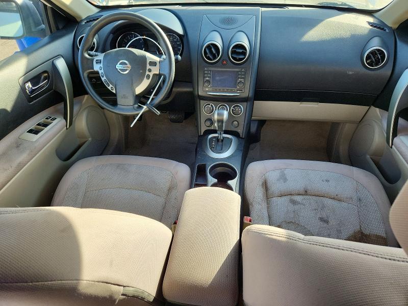 Aukcja sprzedaży 2011 Nissan Rogue, vin: JN8AS5MT2BW190209, numer aukcji: 62250316