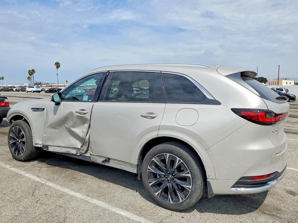 Aukcja sprzedaży 2024 Mazda Cx-90, vin: JM3KKEHC6R1141927, numer aukcji: 67141606