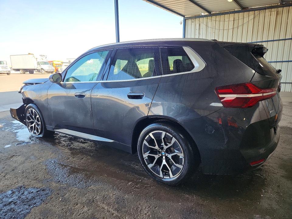 Aukcja sprzedaży 2026 Bmw X3, vin: 5UX53GP01T9347153, numer aukcji: 64961496