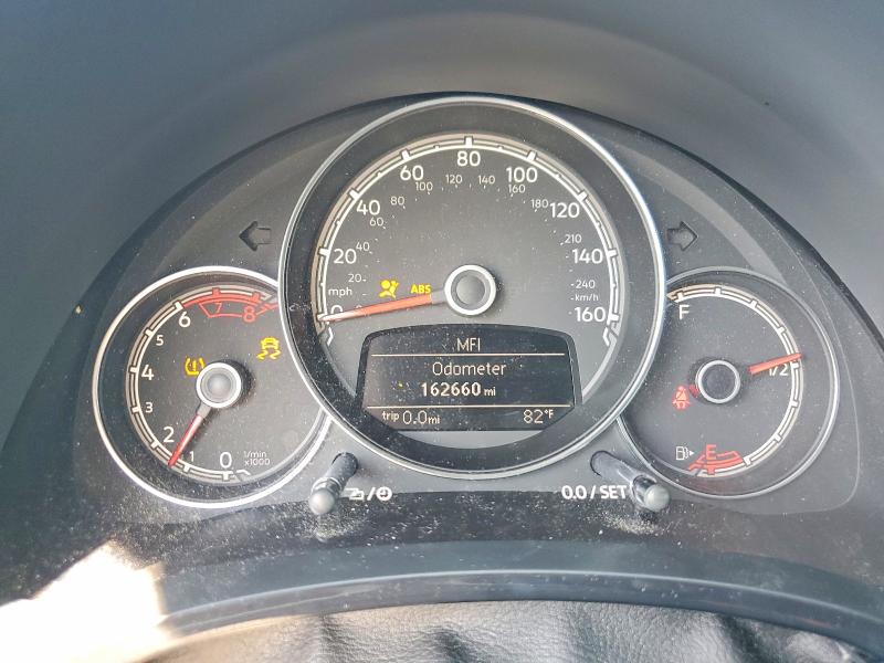 Продажа на аукционе авто 2017 Volkswagen Beetle, vin: 3VW517ATXHM819074, номер лота: 65680306
