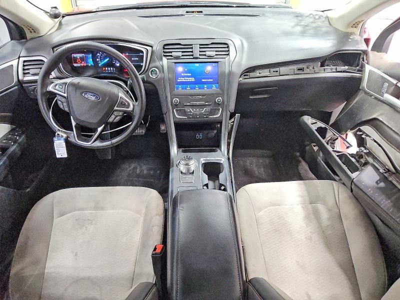 2020 Ford Fusion მანქანა იყიდება აუქციონზე, vin: 3FA6P0HD8LR171473, აუქციონის ნომერი: 63721586