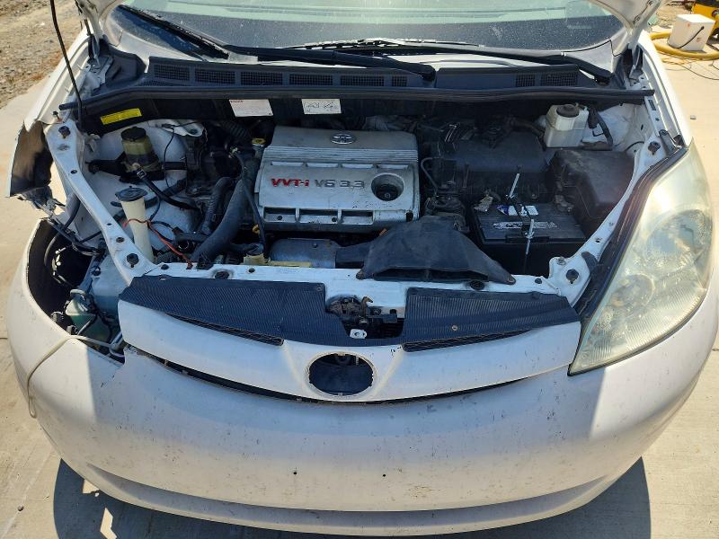 Продажа на аукционе авто 2006 Toyota Sienna, vin: 5TDZA23C36S477260, номер лота: 65633846