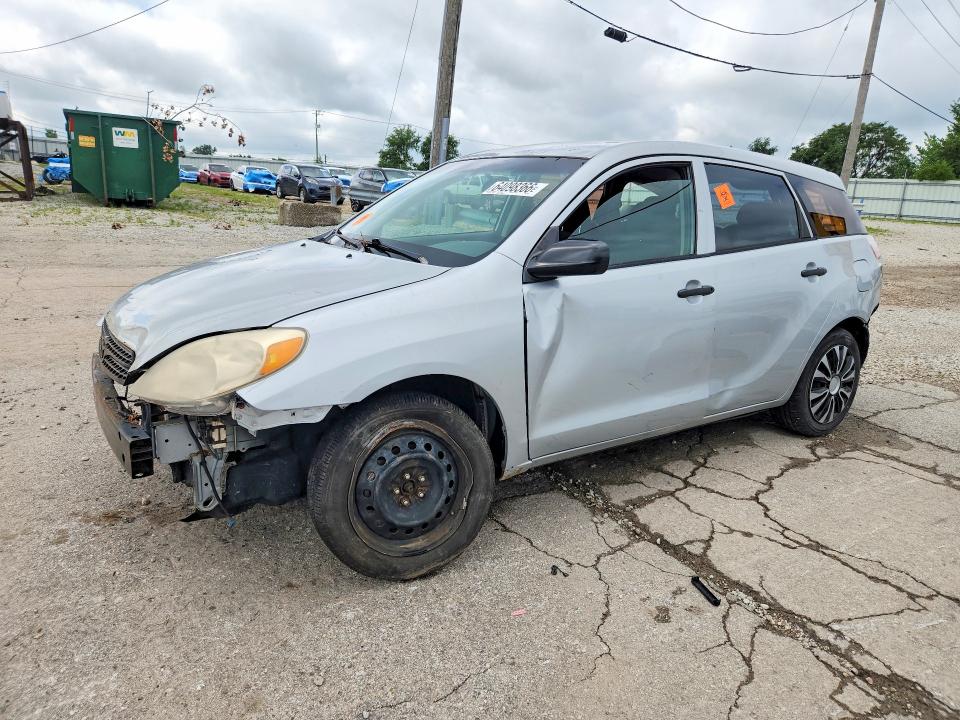 64098366 :رقم المزاد ، 2T1KR32E07C674304 vin ، 2007 Toyota Matrix مزاد بيع