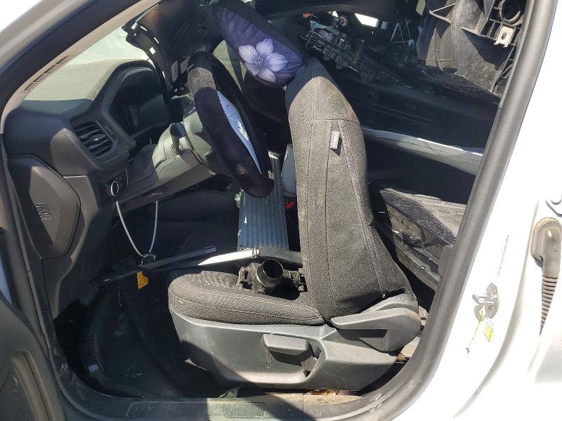 2025 Ford Escape მანქანა იყიდება აუქციონზე, vin: 1FMCU0GN0SUB61779, აუქციონის ნომერი: 64225856
