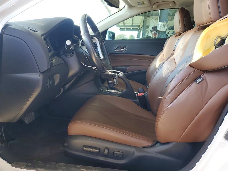 Продажа на аукционе авто 2020 Acura Ilx, vin: 19UDE2F72LA004490, номер лота: 63598516