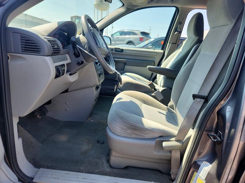 Aukcja sprzedaży 2006 Ford Freestar, vin: 2FMZA51676BA15683, numer aukcji: 63023626