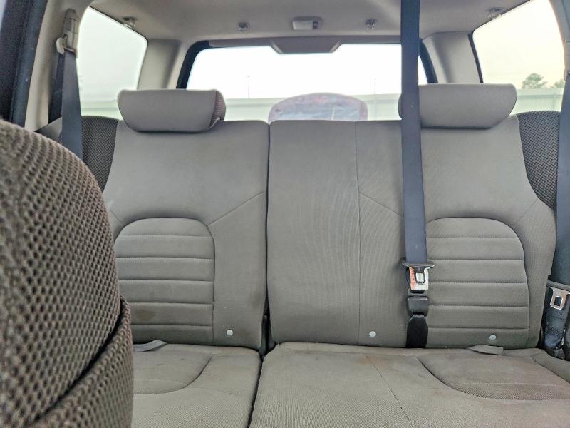 63350256 :رقم المزاد ، 5N1AN08W35C654023 vin ، 2005 Nissan Xterra مزاد بيع