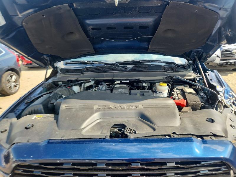 2024 Ram 2500 მანქანა იყიდება აუქციონზე, vin: 3C6UR5TL9RG221753, აუქციონის ნომერი: 66482576