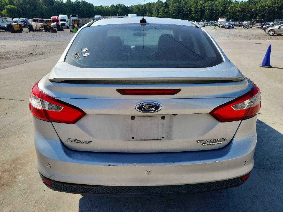 Auction sale of the 2013 Ford Focus, vin: 1FADP3J24DL231069, lot number: 65075456