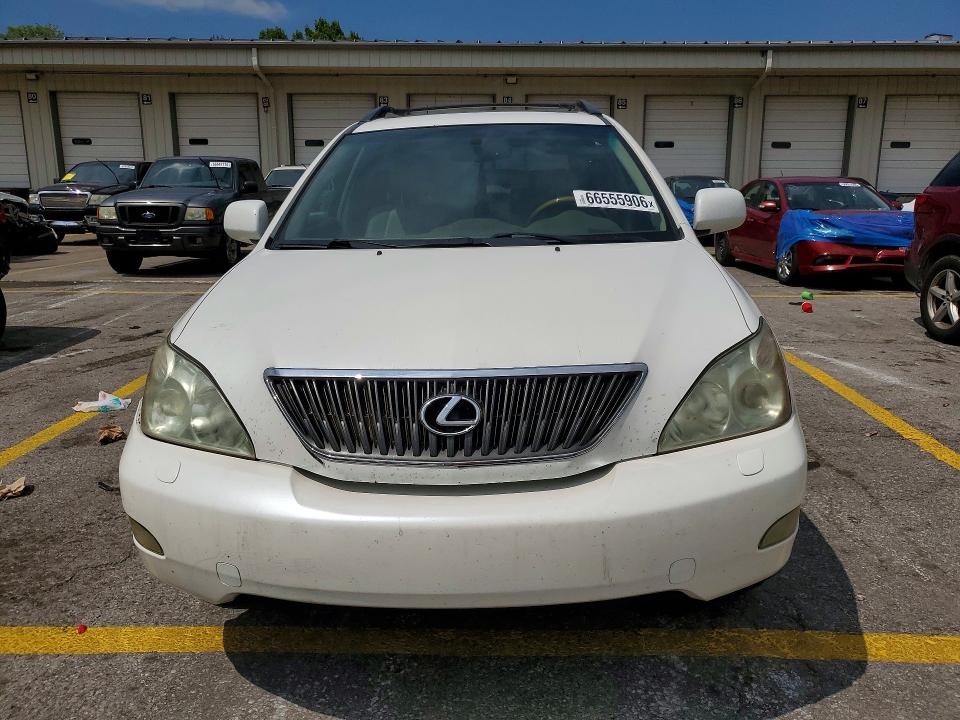 Aukcja sprzedaży 2007 Lexus Rx, vin: 2T2HK31UX7C032417, numer aukcji: 66555906