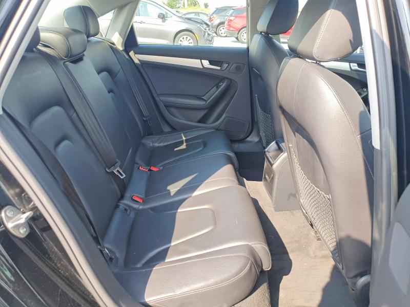 Aukcja sprzedaży 2014 Audi A4, vin: WAUBFAFL1EN000725, numer aukcji: 66367796