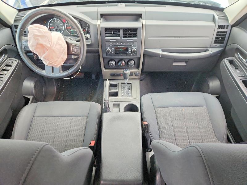 Продаж на аукціоні авто 2012 Jeep Liberty, vin: 1C4PJLAK1CW133302, номер лоту: 63252746