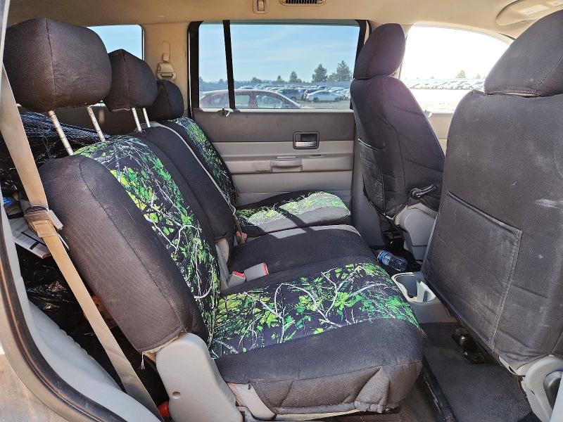 67336366 :رقم المزاد ، 1D8HB48P77F536913 vin ، 2007 Dodge Durango مزاد بيع