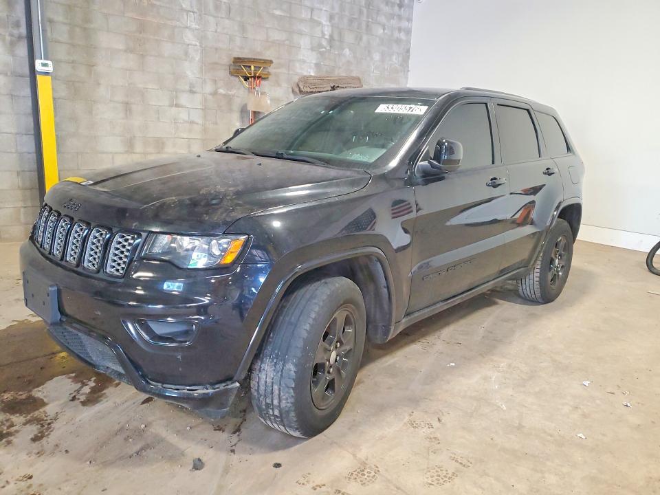 Aukcja sprzedaży 2019 Jeep Grand Cherokee, vin: 1C4RJFAG5KC787600, numer aukcji: 63305576