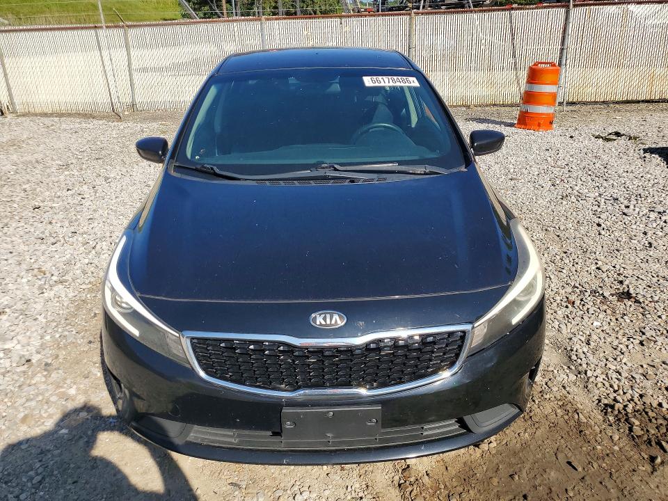 Aukcja sprzedaży 2017 Kia Forte, vin: 3KPFK4A79HE015803, numer aukcji: 66178486