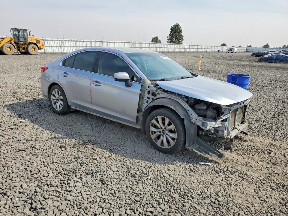 Продаж на аукціоні авто 2017 Subaru Legacy, vin: 4S3BNAC63H3064883, номер лоту: 66331896