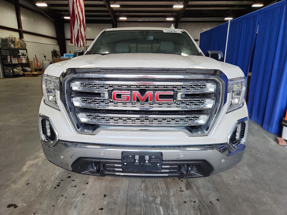 Продаж на аукціоні авто 2019 Gmc Sierra, vin: 3GTU9DEL4KG204378, номер лоту: 66470106