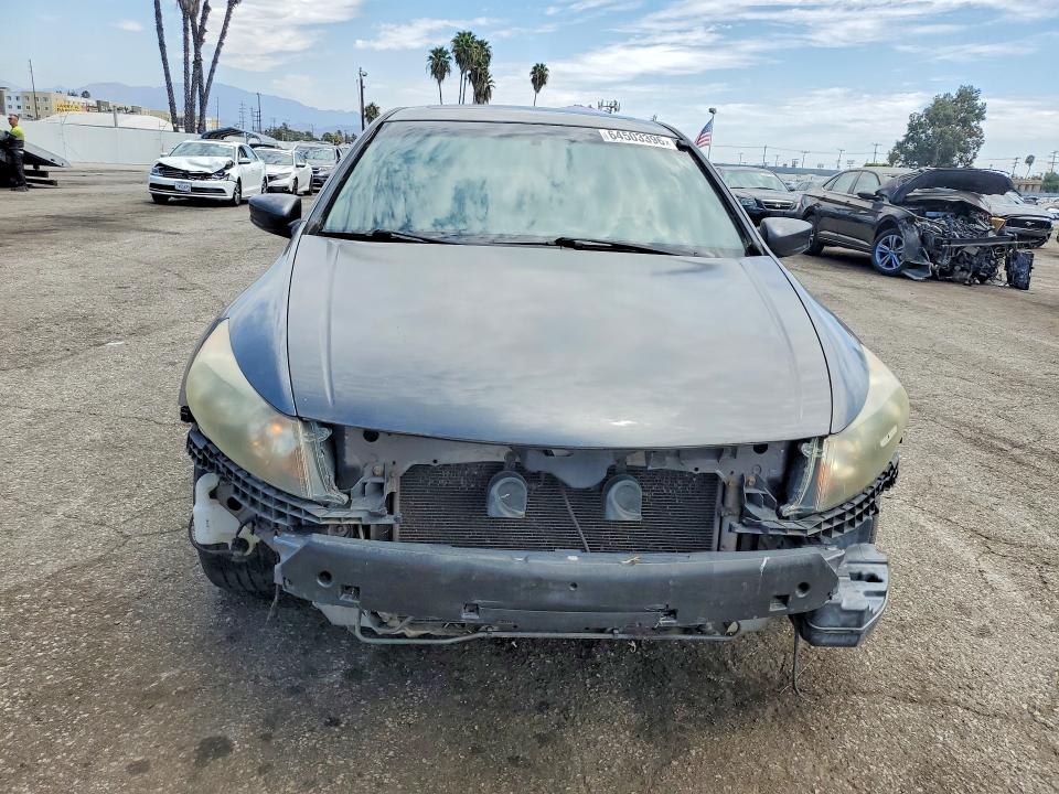 Продаж на аукціоні авто 2008 Honda Accord, vin: 1HGCP36858A073380, номер лоту: 64503396