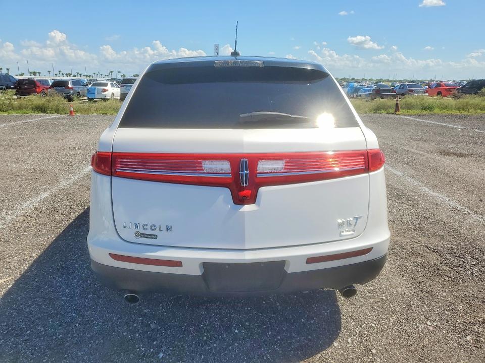 Продаж на аукціоні авто 2015 Lincoln Mkt, vin: 2L1MJ5LK0FBL02756, номер лоту: 64937576