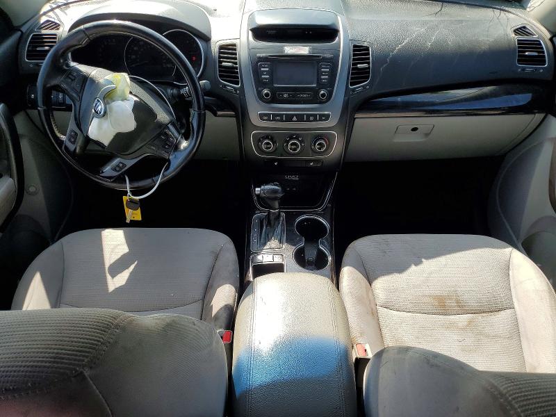 Продаж на аукціоні авто 2014 Kia Sorento, vin: 5XYKT3A6XEG450308, номер лоту: 58282386