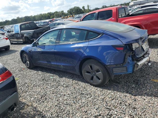 Продаж на аукціоні авто 2021 Tesla Model 3, vin: 5YJ3E1EB5MF026387, номер лоту: 65621256