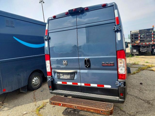 2020 Ram Promaster 3500 მანქანა იყიდება აუქციონზე, vin: 3C6URVJG1LE143882, აუქციონის ნომერი: 61289986