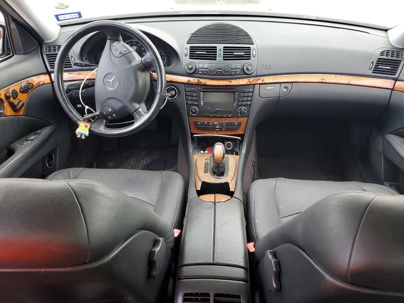 Aukcja sprzedaży 2003 Mercedes-benz E, vin: WDBUF65J03A197950, numer aukcji: 66468186