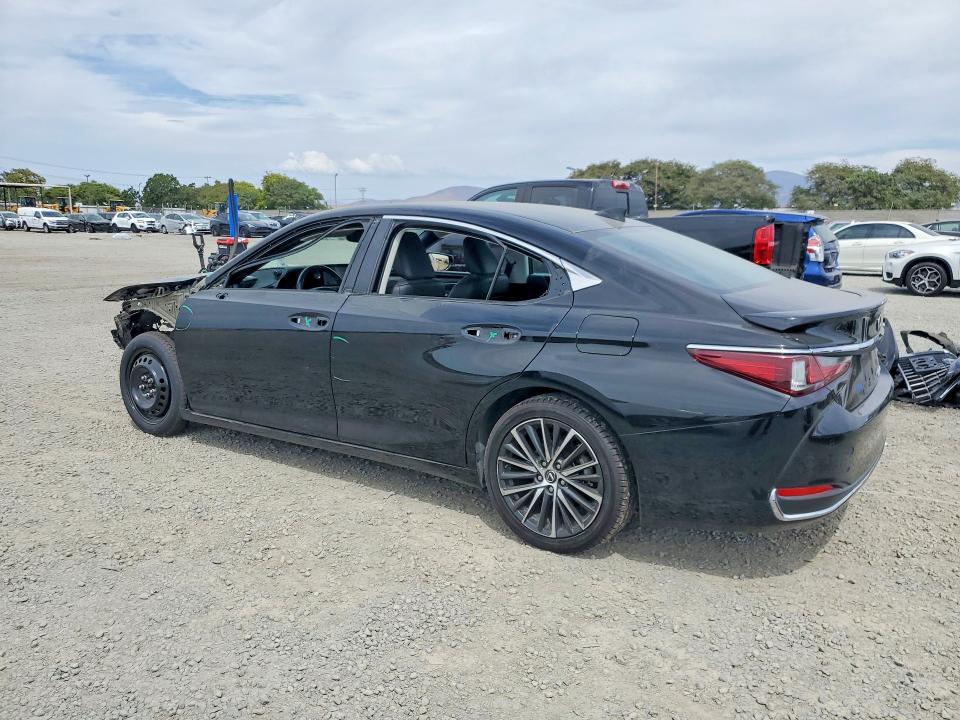 Aukcja sprzedaży 2024 Lexus Es 300h, vin: 58ADA1C12RU040888, numer aukcji: 66572646