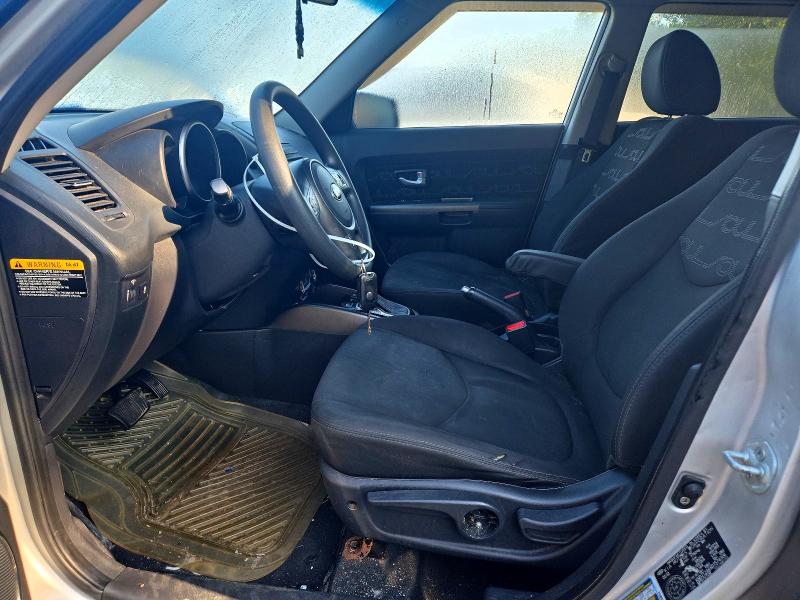 2013 Kia Soul მანქანა იყიდება აუქციონზე, vin: KNDJT2A6XD7574306, აუქციონის ნომერი: 65997366