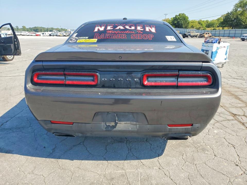 Aukcja sprzedaży 2019 Dodge Challenger, vin: 2C3CDZBT9KH629529, numer aukcji: 67136336