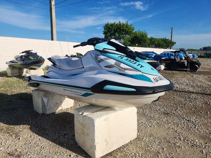 Aukcja sprzedaży 2025 Yam Yamaha Vx, vin: YAMA0289G425, numer aukcji: 64149766
