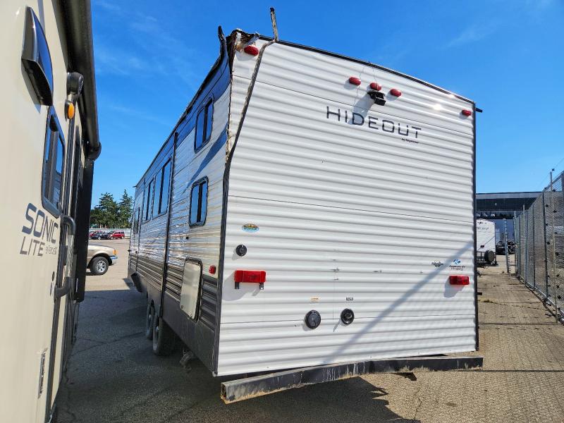 Продаж на аукціоні авто 2021 Keystone Hideout, vin: 4YDT27225M7241125, номер лоту: 66347956