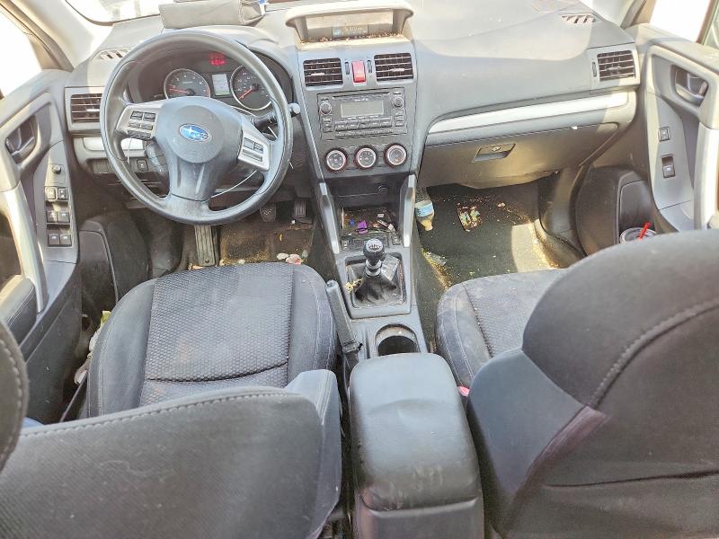 Продажа на аукционе авто 2015 Subaru Forester, vin: JF2SJADC1FG409500, номер лота: 65492986