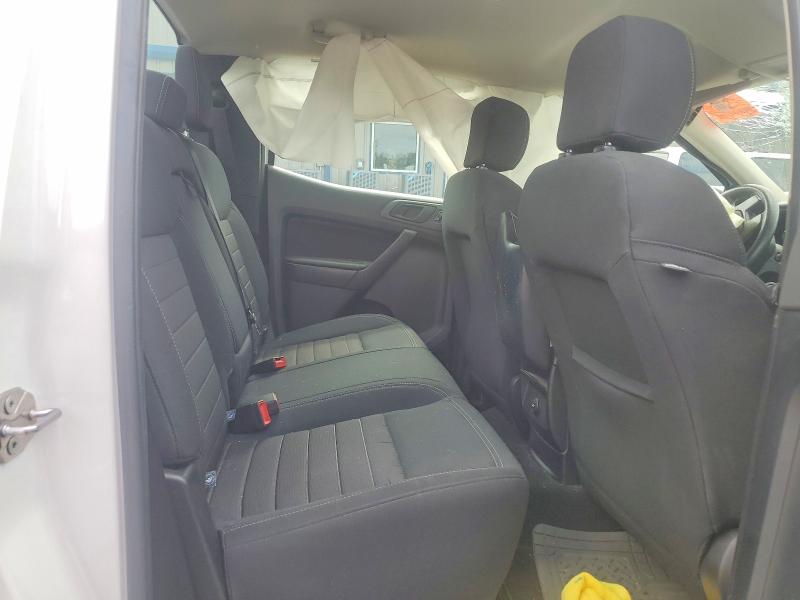 Продаж на аукціоні авто 2019 Ford Ranger, vin: 1FTER4EH5KLB05085, номер лоту: 63505636