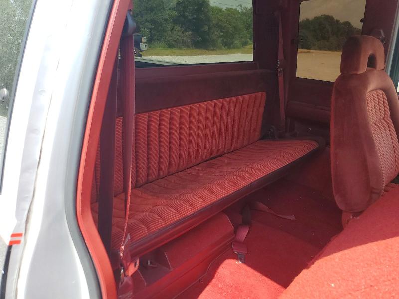 Aukcja sprzedaży 1993 Chevrolet Gmt-400, vin: 2GCEK19K2P1100898, numer aukcji: 64059566