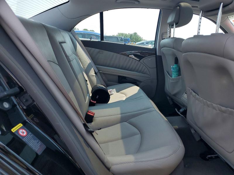 Продаж на аукціоні авто 2007 Mercedes-benz E, vin: WDBUF87X57B147848, номер лоту: 65111006