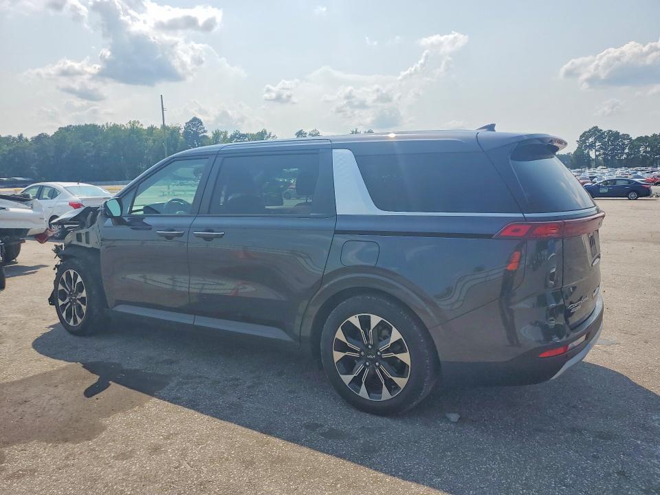 64743326 :رقم المزاد ، KNDNC5H32N6062142 vin ، 2022 Kia Carnival مزاد بيع