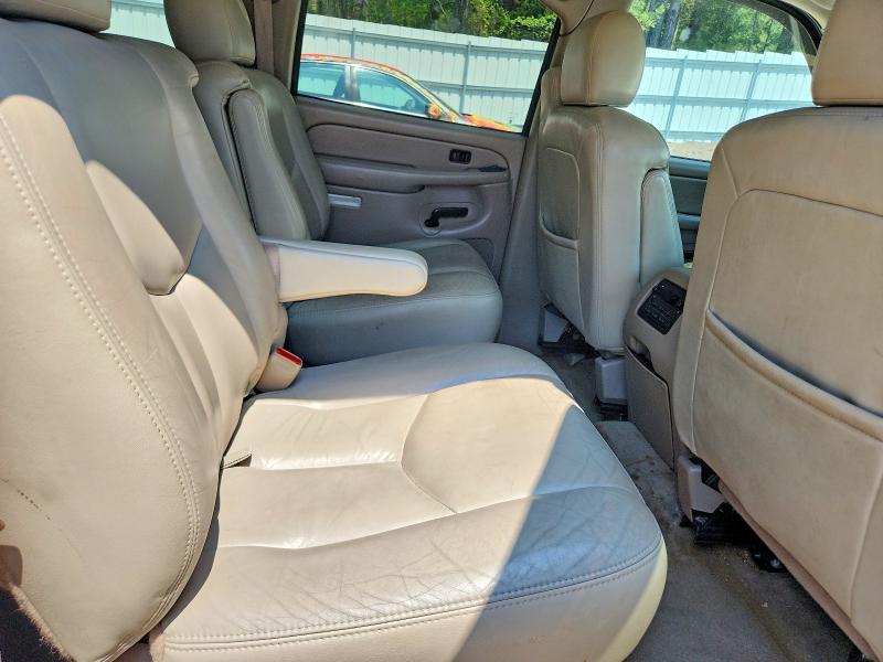 Продажа на аукционе авто 2004 Gmc Yukon Xl, vin: 3GKFK16Z74G149821, номер лота: 64463976