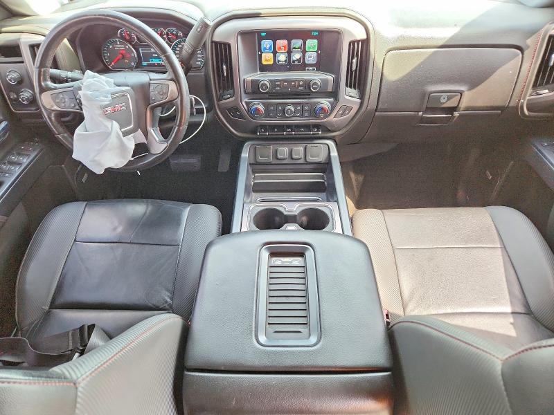 Aukcja sprzedaży 2017 Gmc Sierra, vin: 3GTU2NEC7HG218584, numer aukcji: 66267166