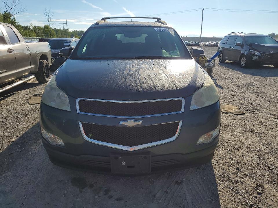 Aukcja sprzedaży 2011 Chevrolet Traverse, vin: 1GNKVGED2BJ204799, numer aukcji: 65315386