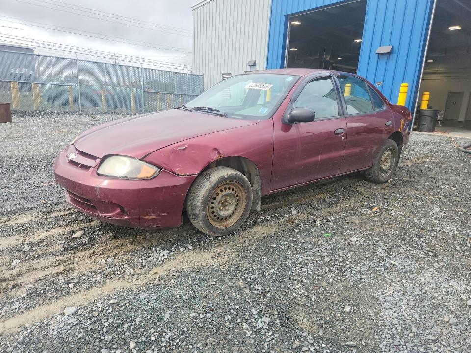 Aukcja sprzedaży 2004 Chevrolet Cavalier, vin: 3G1JC52F04S104473, numer aukcji: 66088346