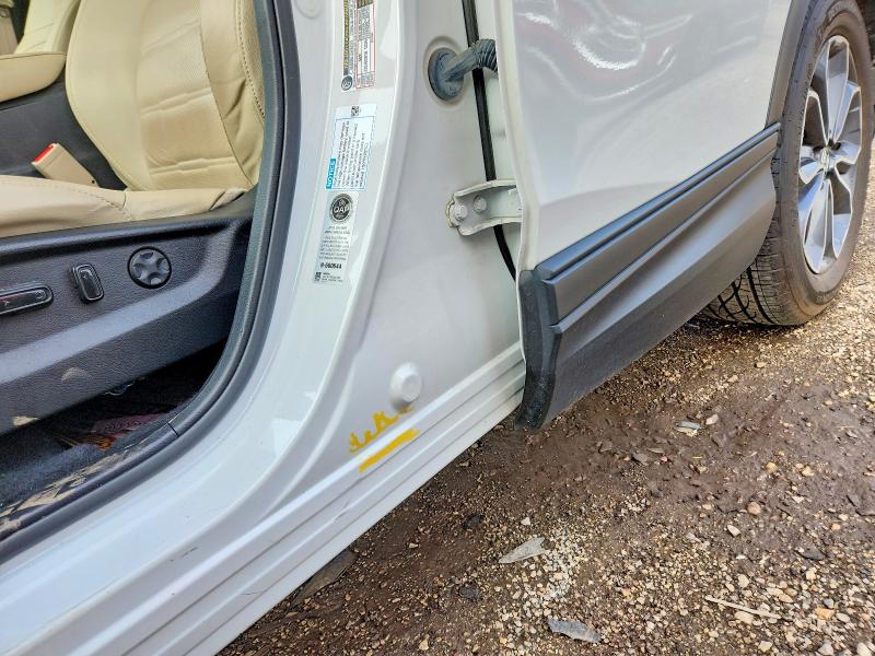 Продажа на аукционе авто 2022 Honda Cr-v, vin: 5J6RT6H88NL027653, номер лота: 62306286