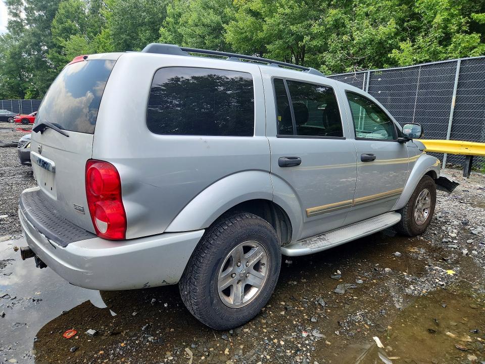 Aukcja sprzedaży 2005 Dodge Durango, vin: 1D8HB58D05F563637, numer aukcji: 65095936