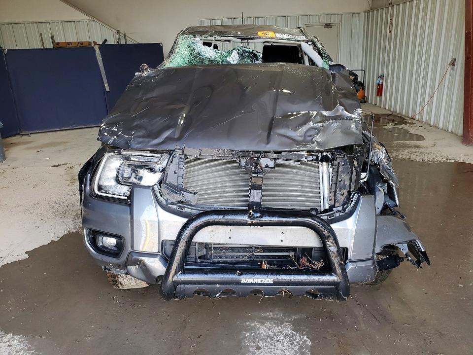 2024 Ford Ranger მანქანა იყიდება აუქციონზე, vin: 1FTER4PH5RLE33291, აუქციონის ნომერი: 63926106