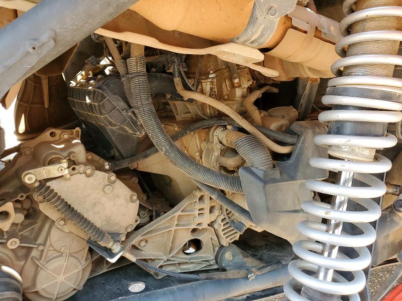 62635456 :رقم المزاد ، 3JBVMAW44MK001079 vin ، 2021 Can-am Maverick X3 مزاد بيع