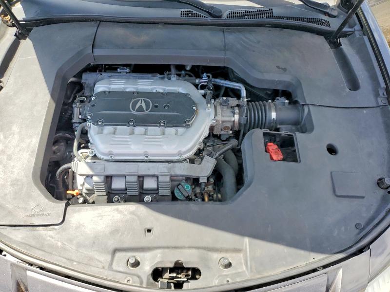 Aukcja sprzedaży 2009 Acura Tl, vin: 19UUA86559A023363, numer aukcji: 66744536