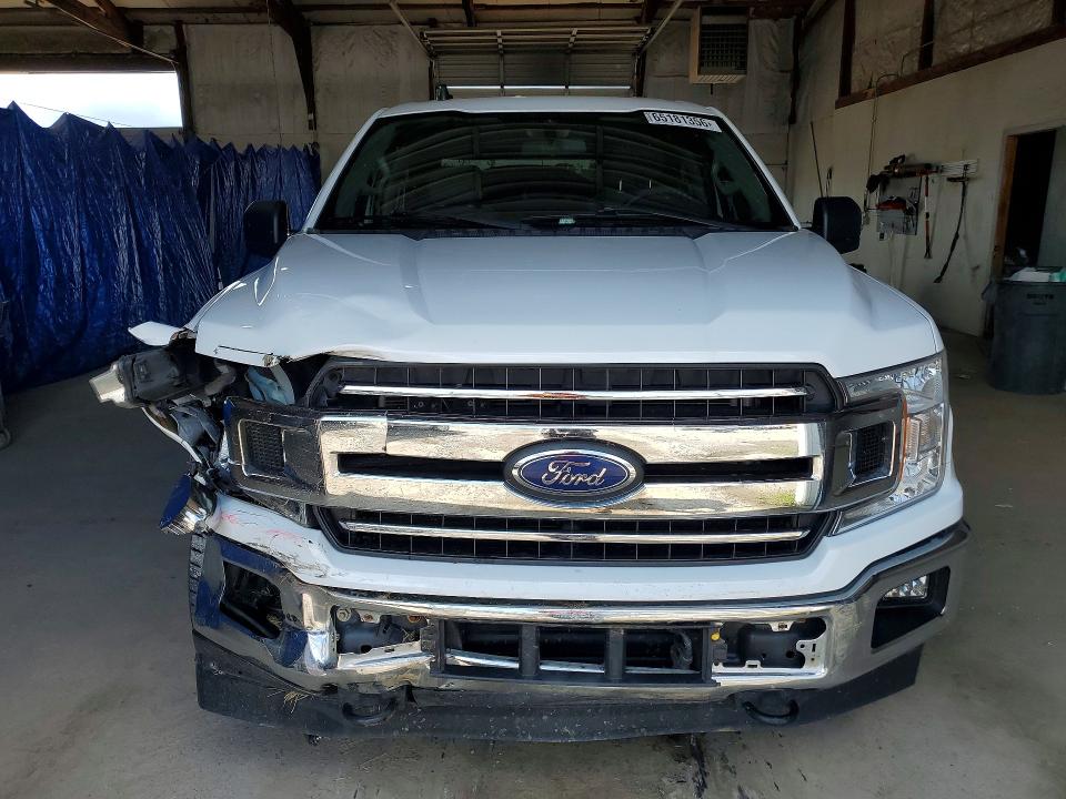 Продажа на аукционе авто 2020 Ford F150, vin: 1FTEW1EP2LFB55540, номер лота: 65181356